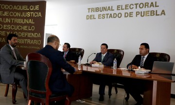 PAN decidirá en quejas por actualización de padrón