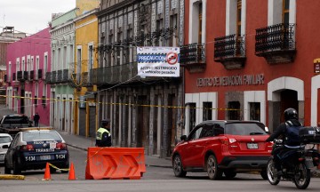 Prevén auge de venta de inmuebles en Centro Histórico