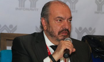 Registrarán ante Fonden 584 casas de Infonavit 