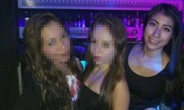 Condenan homicidio de Mariana Fuentes