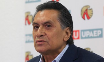 Economía de Puebla se estancará cinco años por sismo