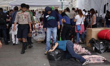 Requieren 7 municipios del apoyo de la sociedad