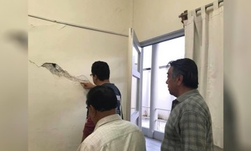 Escuelas pagan hasta 4 mil pesos por dictamen de seguridad