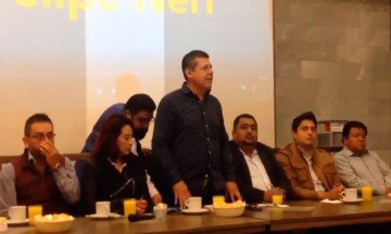 Nueva Alianza, el partido de los maestros: SNTE