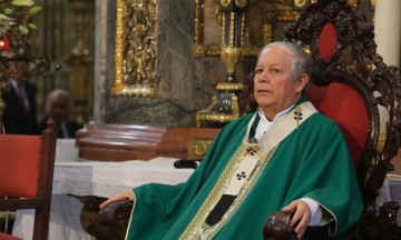 Arquidiócesis solicita apoyo al INAH para reconstruir templos