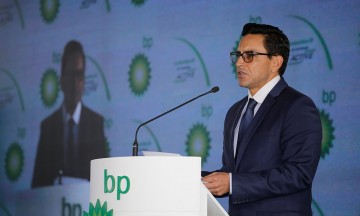 Abrirá British Petroleum cinco gasolineras en Puebla