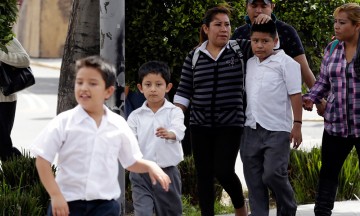 Repondrán clases con horas extras