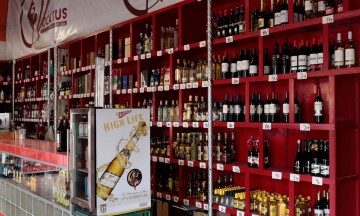 Restricción de alcohol no inhibe delito: Canaco