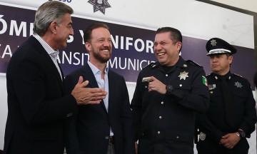 Acciones vs inseguridad han dado resultados, afirma SSP