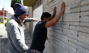 Edad de asaltantes en Puebla, entre 26 a 35 años