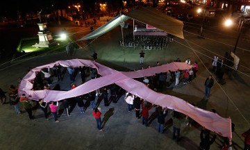 Puebla, quinto lugar nacional en muertes por cáncer