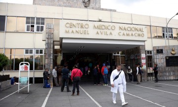 IMSS Puebla premia con 40 mdp a ocho empresas incumplidas   