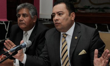 Piden prórroga para pago de impuestos en cinco municipios 