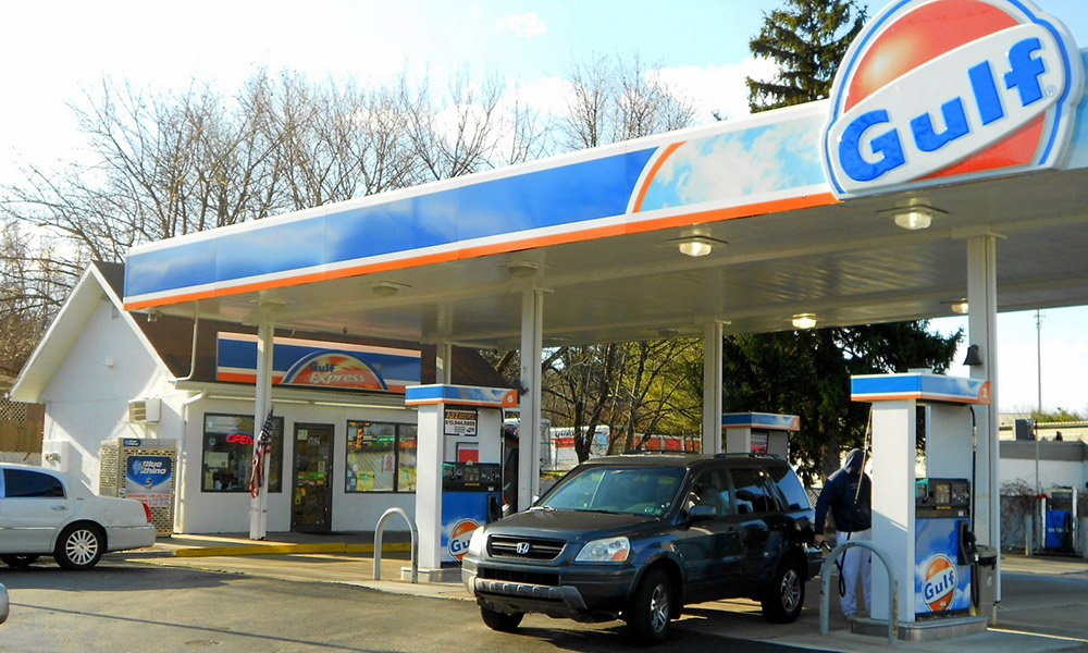 Compañía india Gulf abrirá gasolinera en Puebla