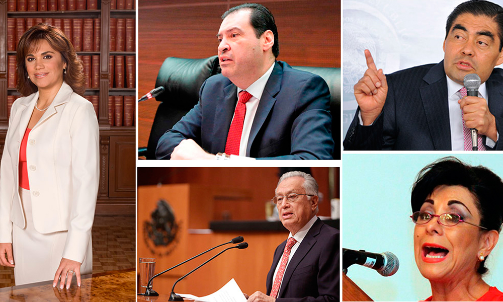 Legisladores de Puebla, ni de panzazo la hacen en productividad