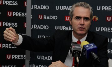 Catástrofes destaparon deterioro social en México