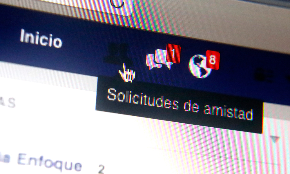 Denuncian engaño inmobiliario por redes sociales