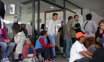 Acusan de zona de guerra hospital de La Margarita