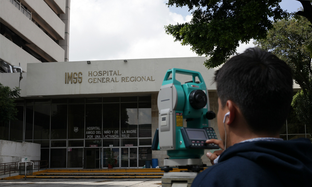 IMSS y gobierno estatal comparten proveedores