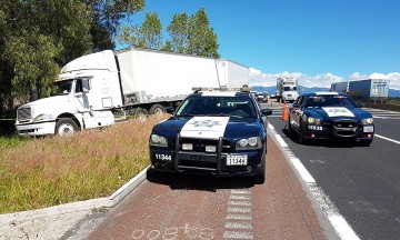 Sufren industriales de Puebla hasta cinco atracos por semana