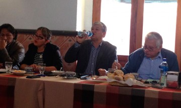 Abandonan maestros el SNTE para crear nuevo sindicato