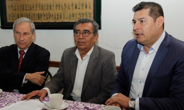 Llaman a la unidad en Morena