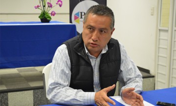 RMV, carta fuerte de neoliberales: Abelardo Cuellar