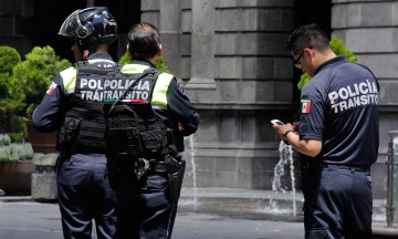 Aplican 71% de sanciones a funcionarios de seguridad