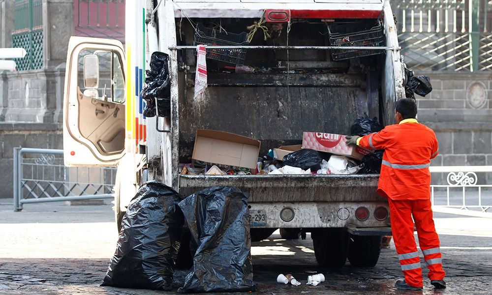 Aún sin castigo, irregularidades en OOSL y rastro: PRI