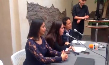 Ayuda a damnificados fue desorganizada