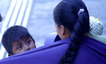 Se denuncian al día 150 casos de abuso infantil: Unicef