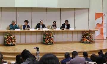 Continúa discriminación y violencia contra la mujer