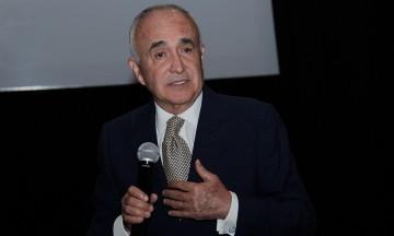 Promete Ferriz de Con escuchar a todos los sectores