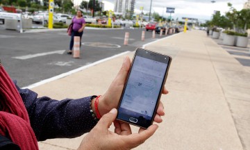 Uber incorporará nuevas funciones de seguridad