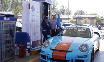 Arranca Gulf operaciones en Puebla