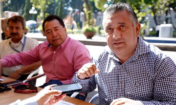 Sufre gremio transportista hasta tres asaltos al día