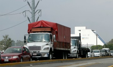 Cada 6 horas, un robo en carreteras poblanas