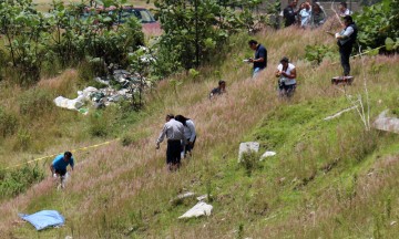 Puebla supera en homicidios estados con crimen organizado