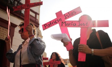 Violentan a dos mujeres en Puebla al día