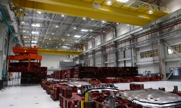 Sin crecer, clúster automotriz de Puebla: Canacintra