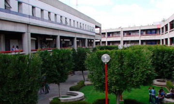 Impartirá Ibero cátedra sobre resistencia y esperanza