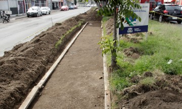 Desaparecerán 21 rutas por construcción de la Línea 3