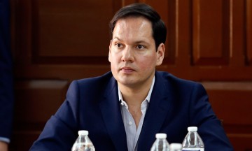 Analizan regreso de transporte al centro