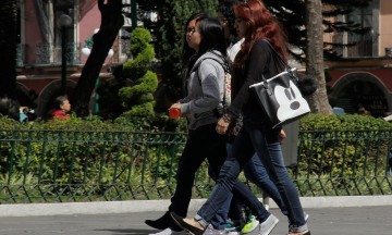 Pese a violencia de género, recibe Inmujeres menos recursos