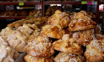 Presentan Feria de la Hojaldra 2017