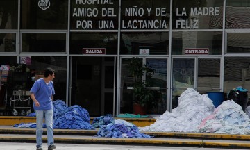 Tardará más de 9 meses nuevo hospital del IMSS