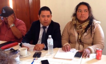 Culpan de desalojo en periférico a las autoridades