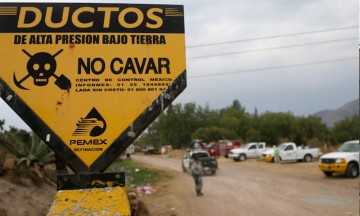 Ganan huachicoleros 2 mdp al día