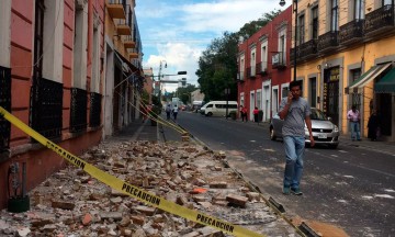 Prevén migración de la CdMx a Puebla