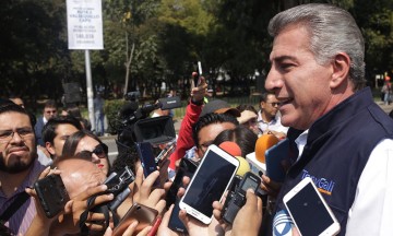 Uber está en su derecho de dejar Puebla: Gali Fayad